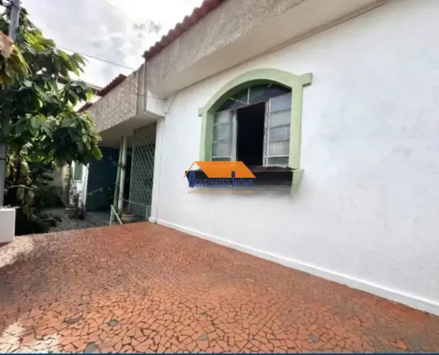 terreno Bairro Itapõa em Belo Horizonte