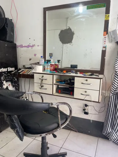 Barbearia 