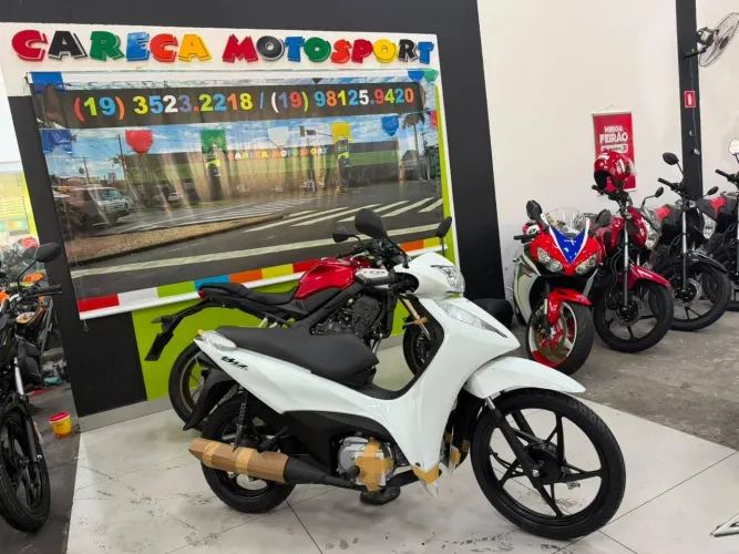 HONDA CB 500 X ABS