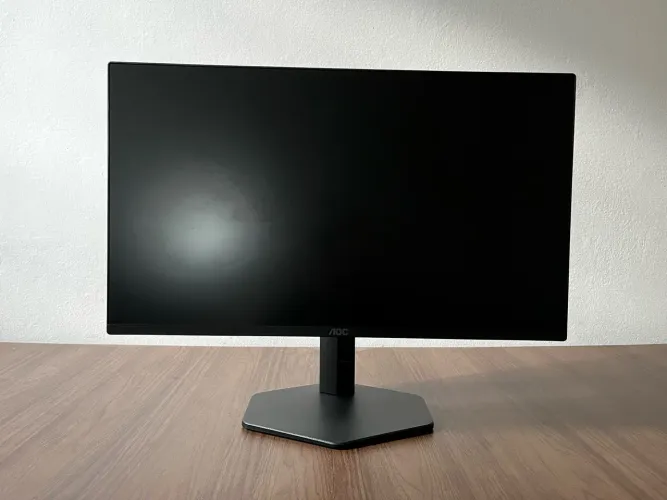 Monitor Gamer AOC AGON G4S 25? 310Hz HDR10