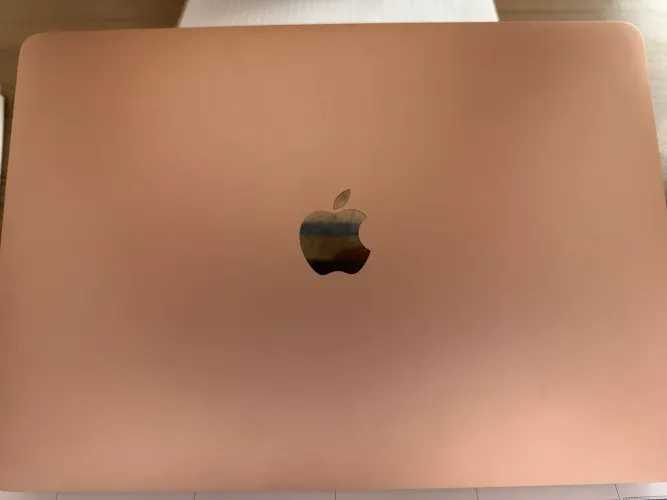 MacBook Air 2019