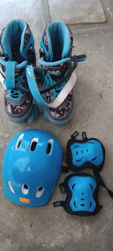 Patins