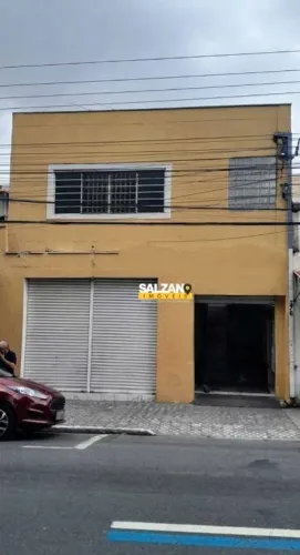 Conjunto à venda, 463 m² por R$ 2.650.000 - Centro - São José dos Campos/SP