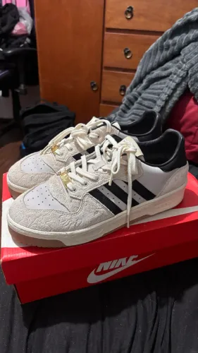 Adidas Nadeshot