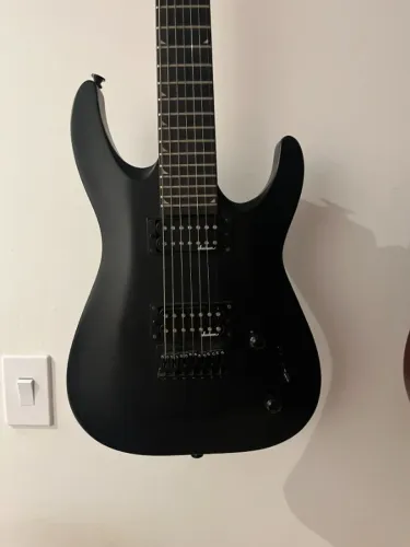 Guitarra Jackson 7 Cordas