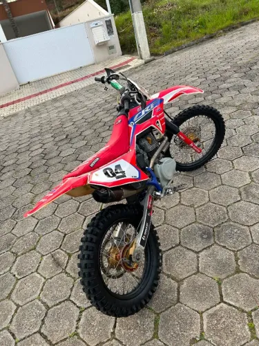 Crf 2015