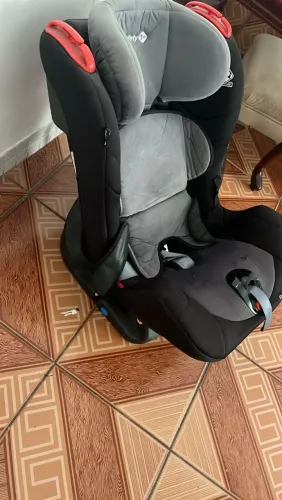 Cadeirinha bebê conforto