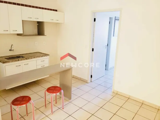 Apartamento em Rua Alberto Segalla - Jardim Infante Dom Henrique - Bauru/SP
