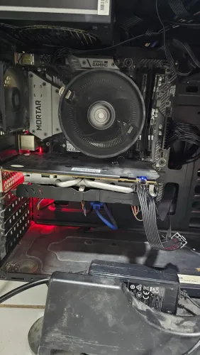 Kit upgrade intel i5 ddr4