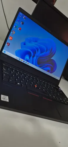 Notebook Lenovo i3 10ª Geração | SSD 1,14 TB | 16 GB RAM | Windows 11