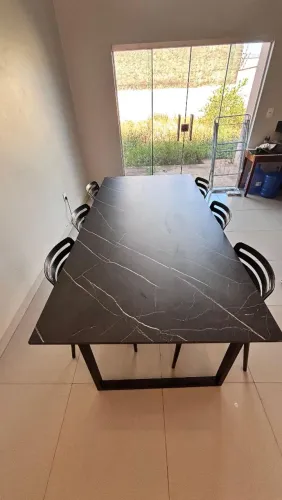 Mesa de jantar