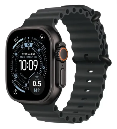 Apple Watch Ultra 3