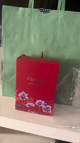 Floratta Flores Secretas