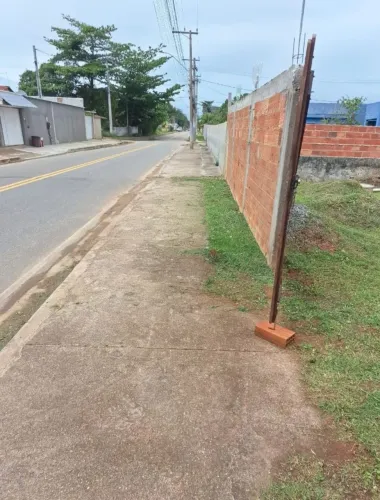 Terreno 12x30