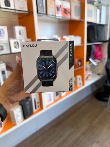Smartwatch Haylou Watch 3