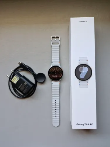 Samsung Galaxy Watch 7 44mm