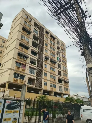 EXCELENTE APARTAMENTO TODO REFORMADO EM VILA VALQUEIRE NA RUA QUIRIRIM.
