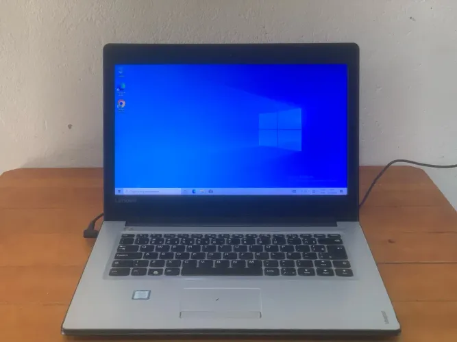 NOTEBOOK LENOVO CORE I3 4GB DDR4 500GB