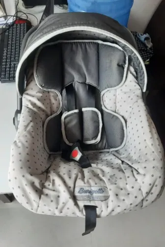 Bebê Conforto - Burigotto