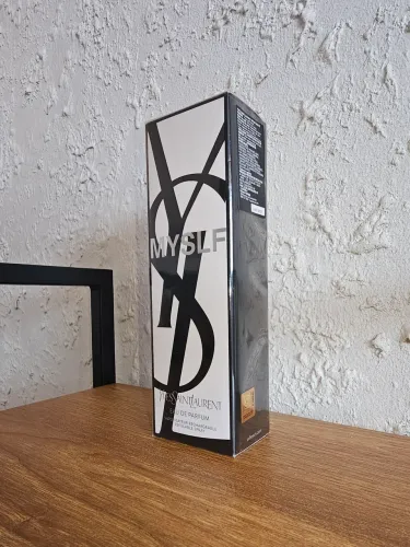 MYSLF Yves Saint Laurent Eau de Parfum - Perfume Masculino 100ml
