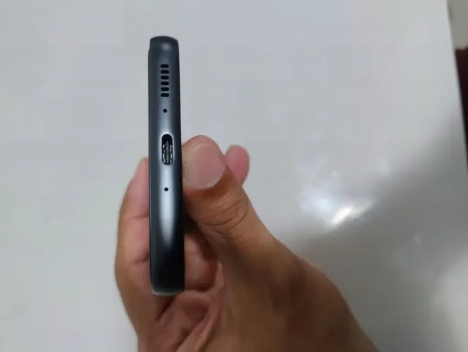 Samsung A34 6gb 128 5g muito novo