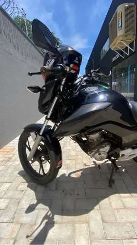 Fan 160 flex 19/20 negociável