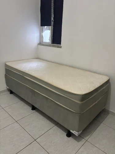 CAMA SOLTEIRO