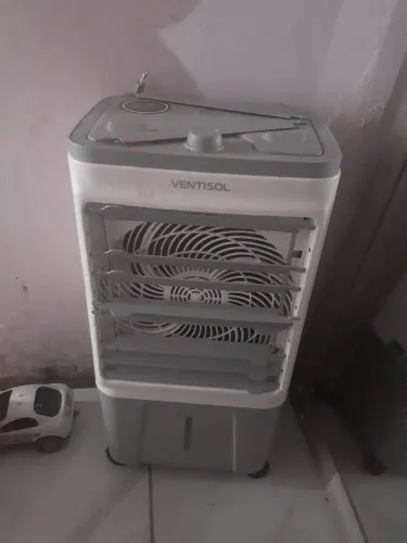 Aquecedor