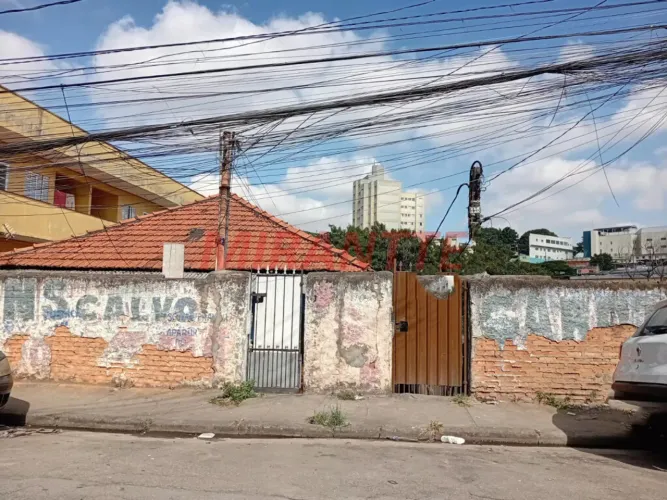 Terreno em Cachoeirinha