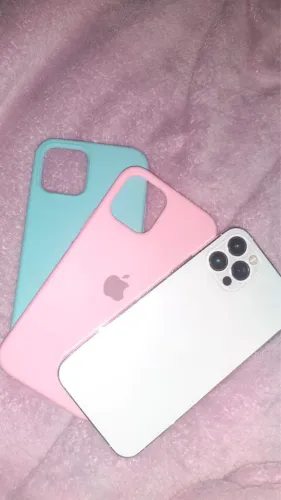 IPHONE 12 PRO