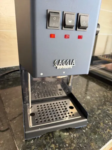 Maquina de Café Gaggia Classic