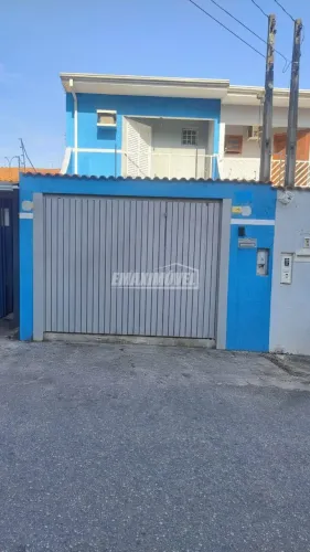 Casa à venda no bairro Cidade Jardim - Sorocaba/SP