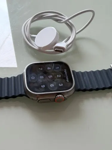 Apple Watch Ultra 1 