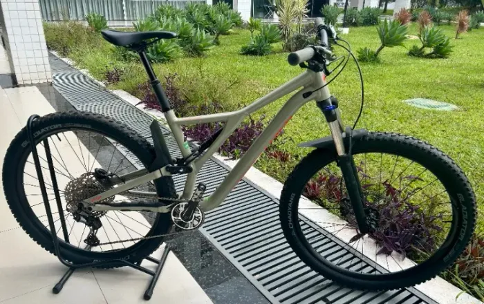 MTB SPECIALIZED STUMP JUMPER