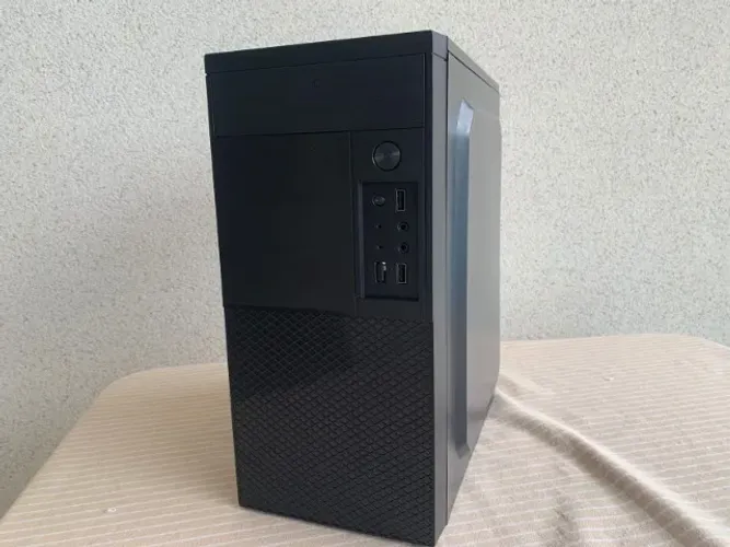 PC Gamer i7 10ª + GTX 1650 SUPER + 16GB RAM + 512GB com Wi-Fi e Bluetooth