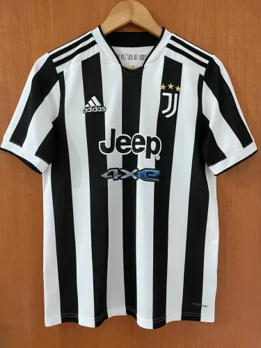 Camisa Juventus Adidas - 15/16 anos