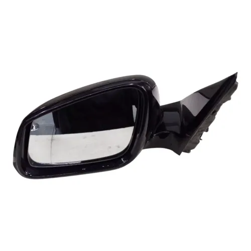 Retrovisor Esquerdo Bmw 320i F30 2.0 2016 021185 Original 