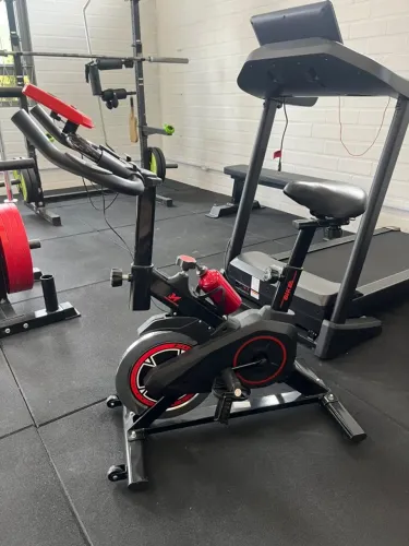 Bicicleta Spinning 6kg