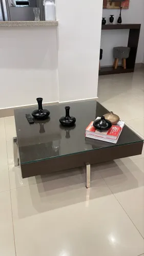 Mesa de centro/sala 