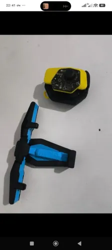 Game f4 e joystick 