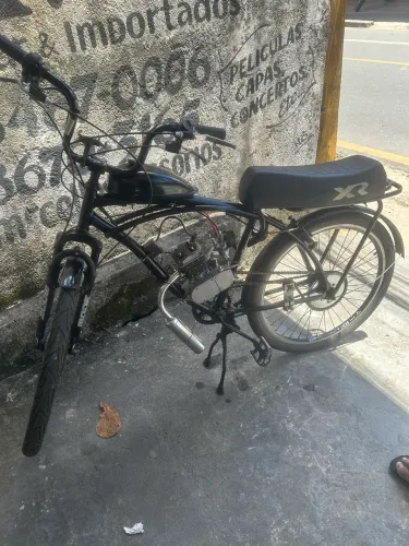 Motorizada