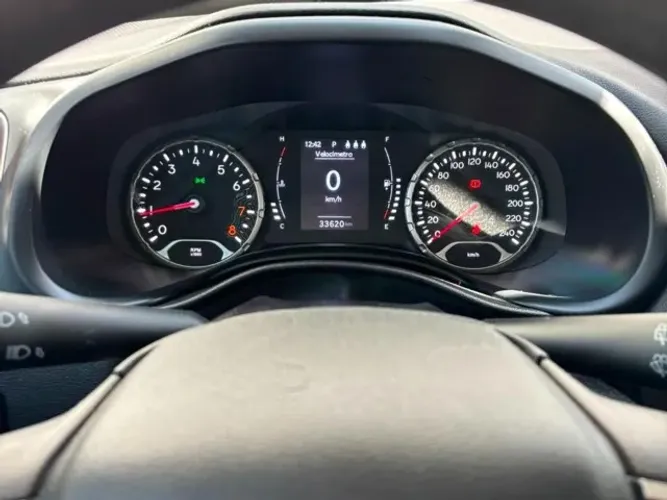 Jeep Renegade T270 1.3 TB 4X2 Flex Aut. 2023