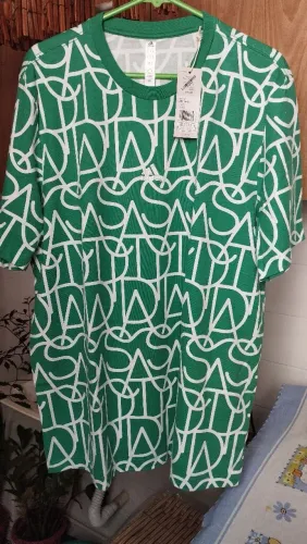 Camisa Adidas