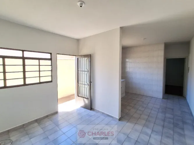 Casa Para Aluguel VILA PICHATELLI MOGI MIRIM
