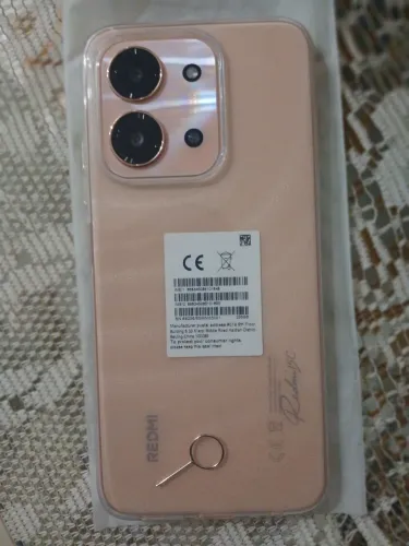Redmi 15c