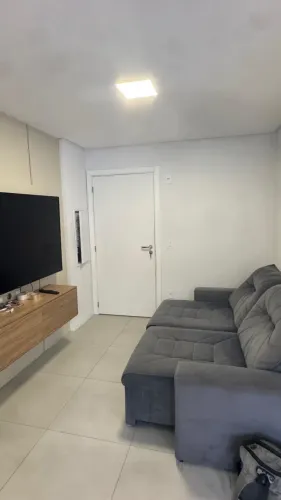 Apto para locação anual no Morretes