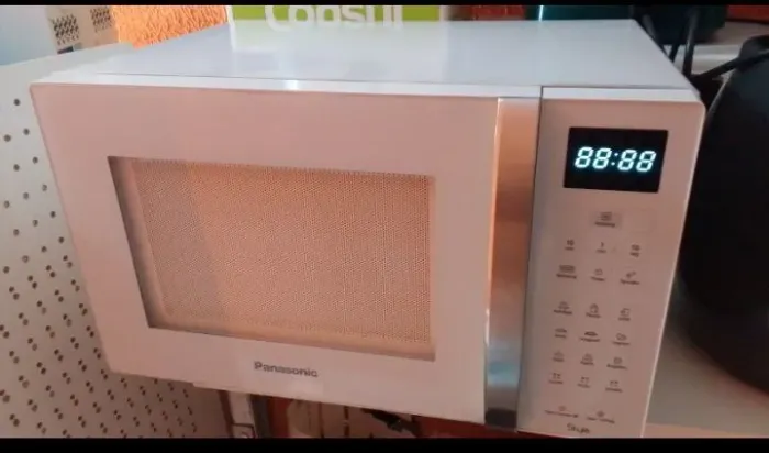 Microondas Panasonic