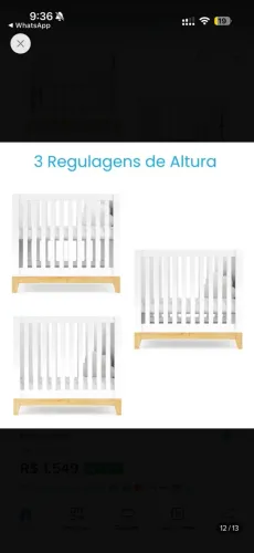 Berço