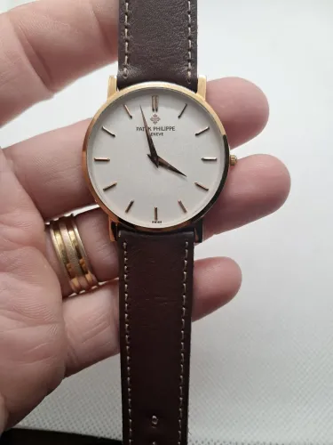 Relogio patek Philippe geneve