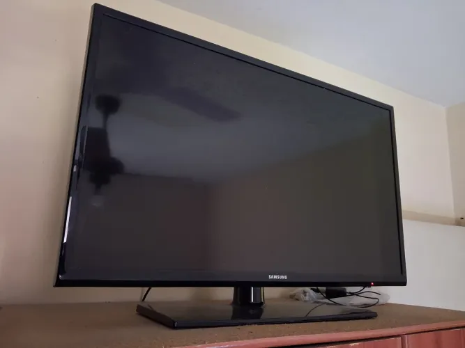 TV sansung 32"